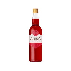 Artisan Jarabe de Frambuesa x 750ml