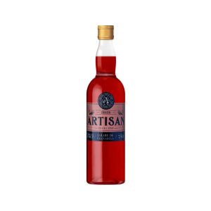 Artisan Jarabe de Granadina x 750ml