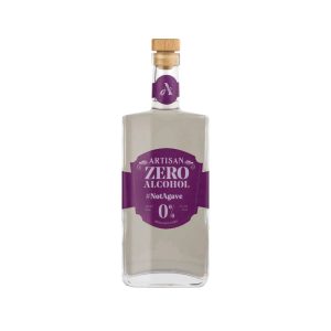 Artisan Zero Alcohol #NotAgave x 750ml