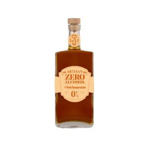 Artisan Zero Alcohol #NotAmaretto x 750ml