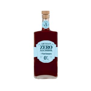 Artisan Zero Alcohol #NotAmaro x 750ml