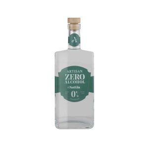 Artisan Zero Alcohol #NotGin x 750ml