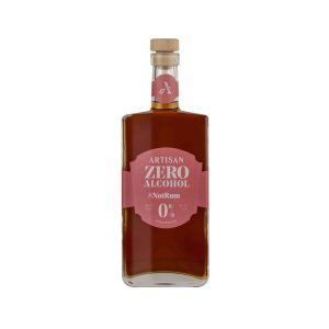 Artisan Zero Alcohol #NotRum x 750ml