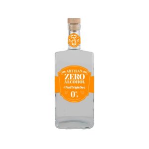 Artisan Zero Alcohol #NotTripleSec x 750ml