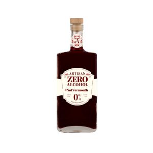 Artisan Zero Alcohol #NotVermouth x 750ml