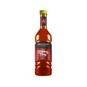 Artisan Premix Bloody Mary x 1lt