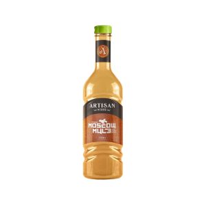 Artisan Premix Moscow Mule x 1lt
