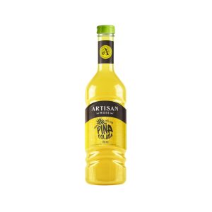 Artisan Premix Piña Colada x 1lt