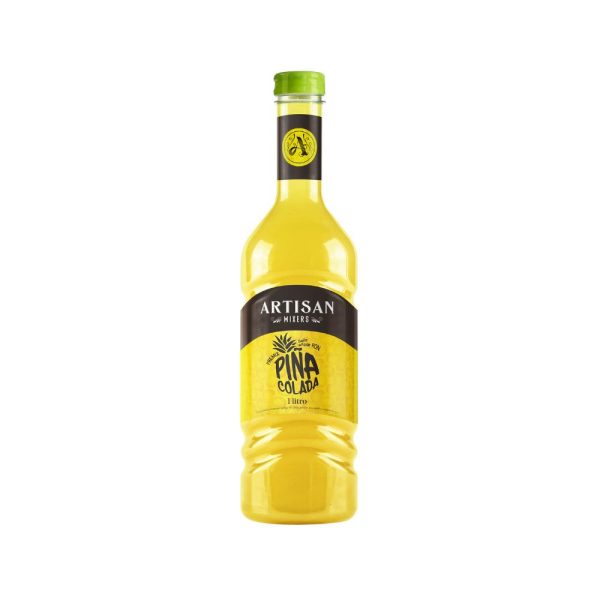 Artisan Premix Piña Colada x 1lt