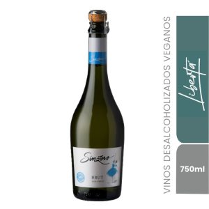 SinZero Espumante Brut x 750ml