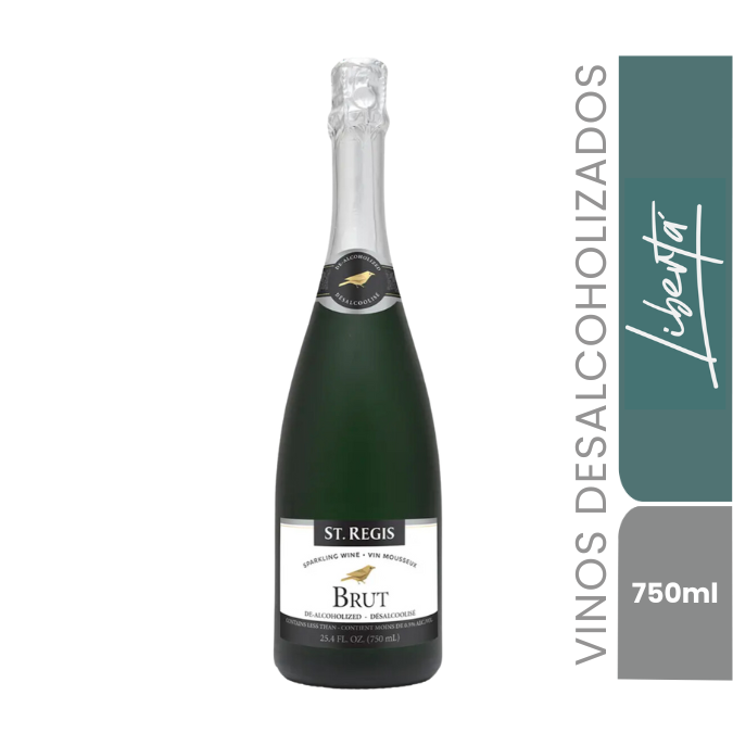 St. Regis Espumante Brut x 750ml