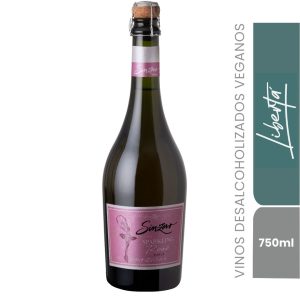 SinZero Espumante Rose x 750ml